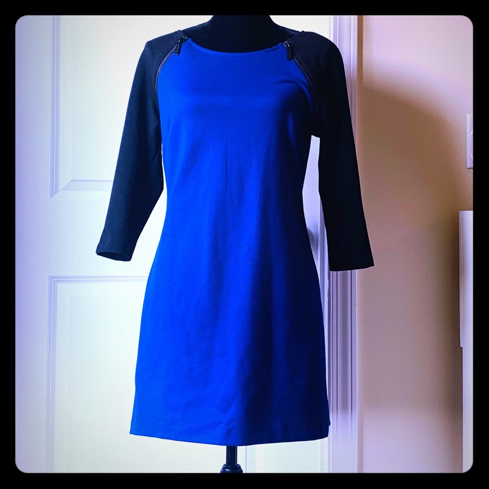 Michael Kors Shift Dress
